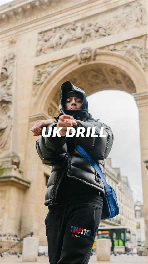 UK DRILL | Raperos, Raperos americanos, Imagenes rap