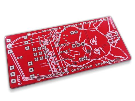 Pedalshield Uno Guitar Pedal Pcb Electrosmash Shop