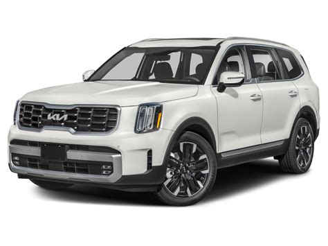 2024 Kia Telluride Sx Limited Price Specs And Review Lockwood Kia