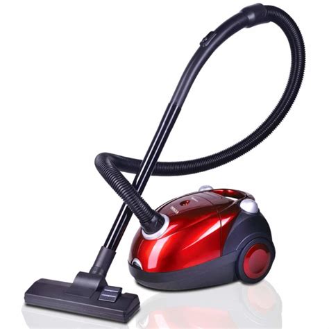 Top 10 Bagged Vacuum Cleaners [ Reviews & Buying Guide]