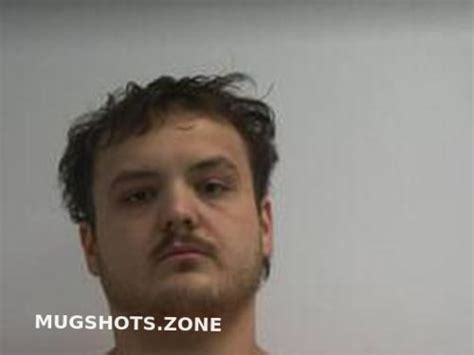 Ky Christopher Roller 03 23 2024 Creek County Mugshots Zone