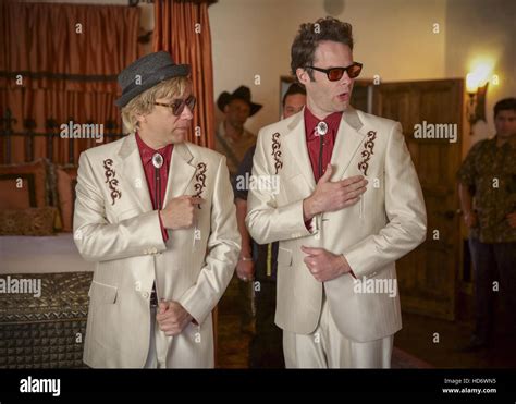 Documentary Now From Left Fred Armisen Bill Hader Dronez The