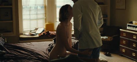 Allie Marie Evans Topless Gaslit S E Bedroom Nudity Scene