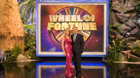 Breaking New Ground On Wheel Of Fortune And Jeopardy