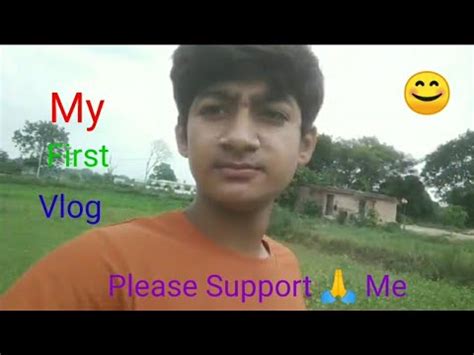 My First Vlog Myfirstvlog Myfirstblog Myfirstblogmy First Vlog