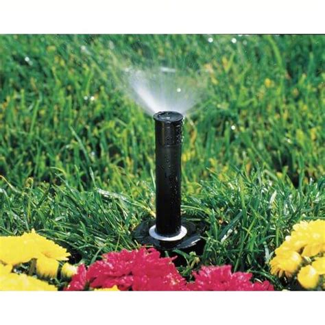 Omni Landscape S Guide To Sprinkler System Design