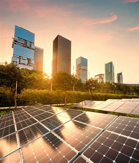 Dónde comprar paneles solares en CDMX Enersing