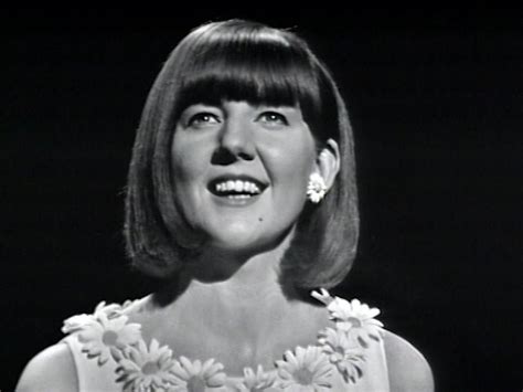 Cilla Black You Re My World Live On The Ed Sullivan Show April