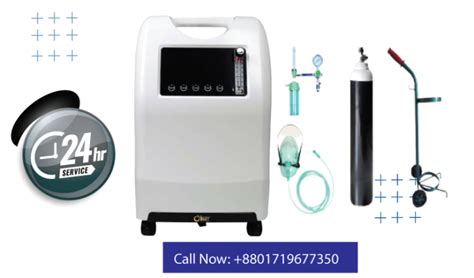 Oxygen Cylinder And Oxygen Concentrator Uses And Safety Guidelines 2023