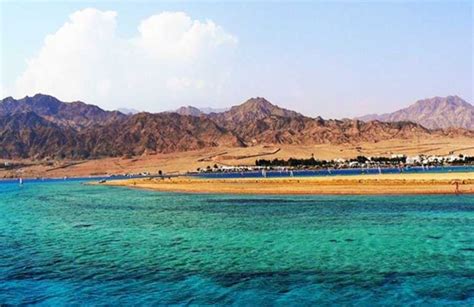 Best 14 Beaches In Egypt 2020 For Holidays Tips And Precautions