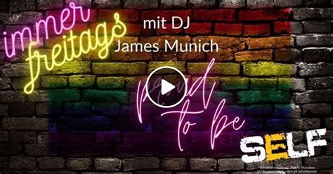 Proud To Be Your Self 2022 Vol1 By Dj James Munich Mixcloud