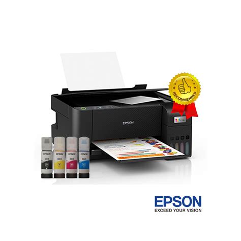 Jual Printer Epson L Di Denpasar Bali Javamedia Computer