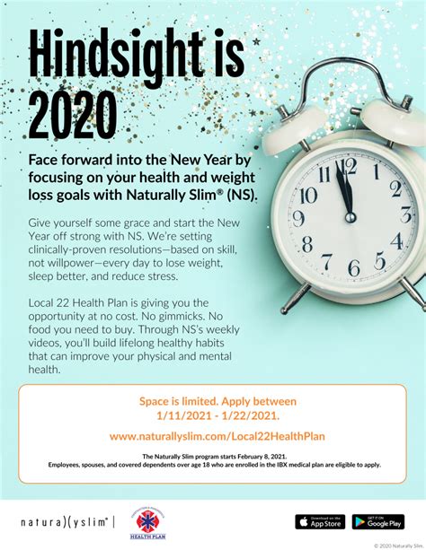 Naturally slim 2021 | Local 22 Firefighters/Paramedics