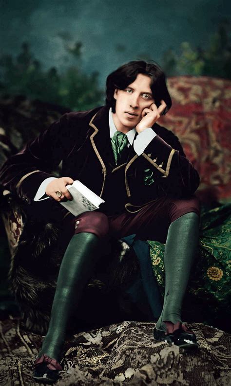 Oscar Wilde Famous Quotes 2