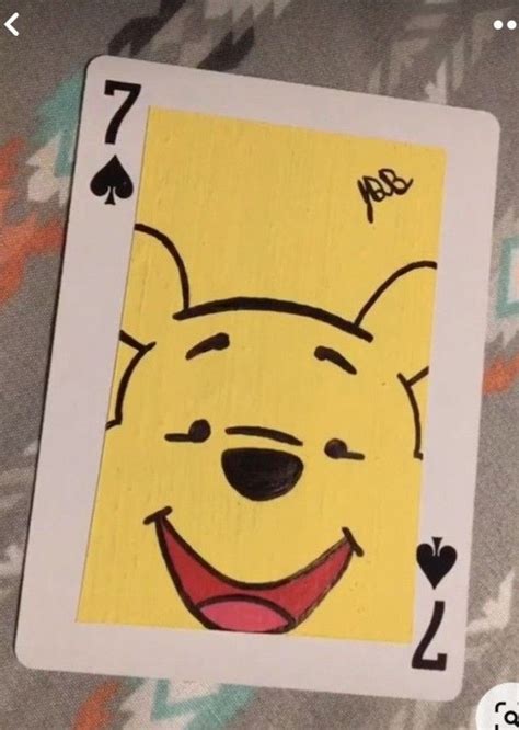 Pin By Lola On Enregistrements Rapides Playing Cards Art Disney