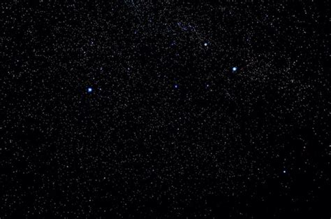 Estrelas e galáxia espaço sideral céu noite universo preto Foto Premium