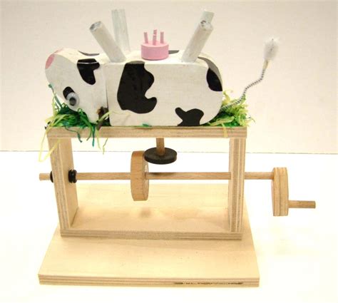 Automaton 3 Toys Design Kinetic Toys Kinetic Art