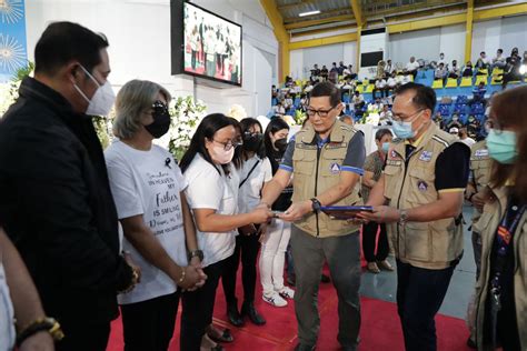 Civil Defense Ph On Twitter Civil Defense Administrator And Ndrrmc