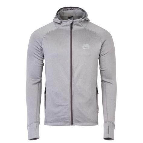 Karrimor Helix Fleece Jacket Mens Gelert