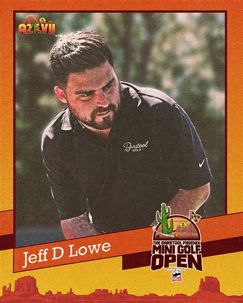 The Dozen Trivia On Twitter Rt Jeffdlowe Live Mini Golf 15k Bet