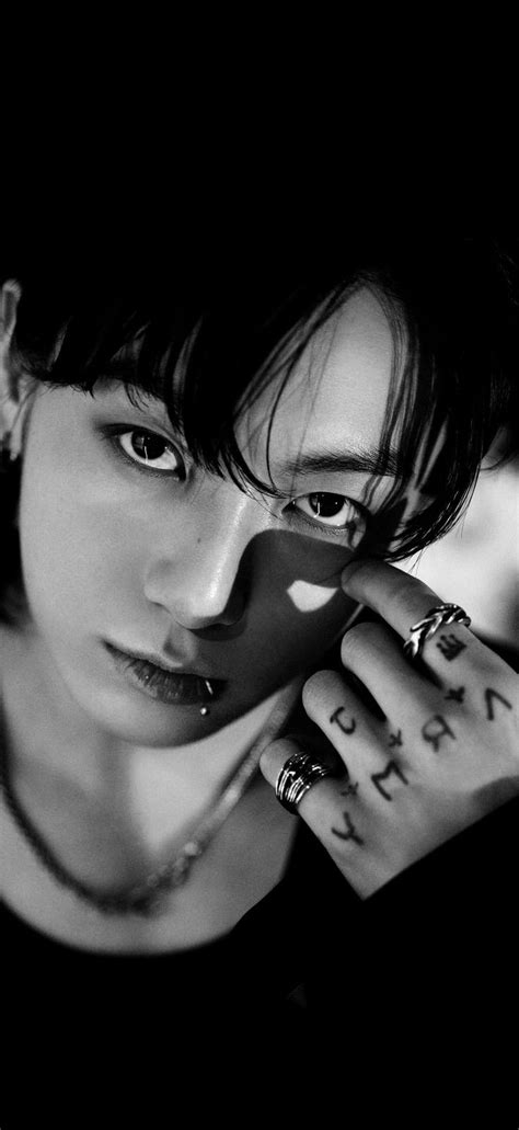 This Jungkook 𖤐 Jeon Jungkook Jungkook Aesthetic Bts