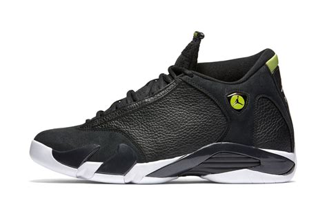 Air Jordan 14 "Indiglo" Official Photos - Air Jordans, Release Dates ...