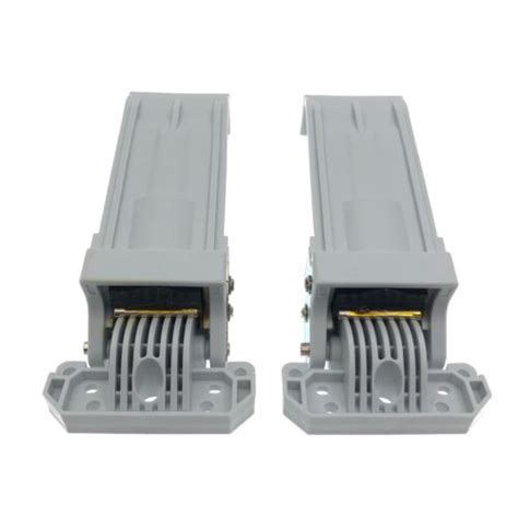 Pair Cq Adf Hinge Assy For Hp Laserjet Color Mfp M