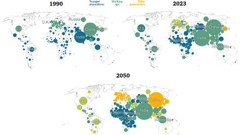 What’s Going On in This Graph? | Global Demographics - The New York Times