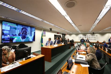 Wellington Dias Participa De Audi Ncia P Blica Na C Mara Dos Deputados