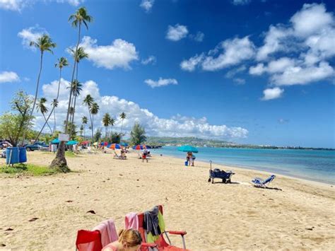 LUQUILLO BEACH - 287 Photos & 156 Reviews - Beaches - Sierra de ...