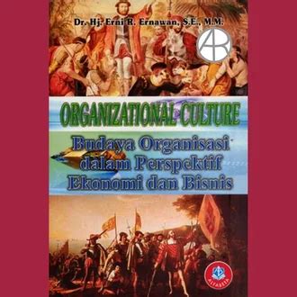 Jual Produk Organizational Culture Budaya Termurah Dan Terlengkap Mei