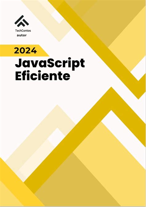 Javascript Eficiente Ebooks De Front End Casa Dos C Digos Tito