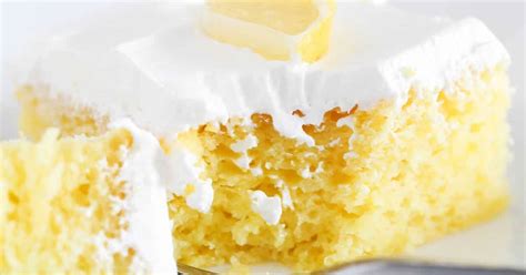 10 Best Lemon Jello Whipped Cream Desserts Recipes Yummly