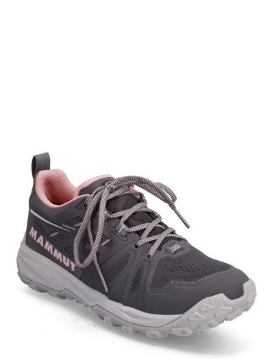 Mammut Saentis Low Gtx Women Hiking Walking Shoes Boozt