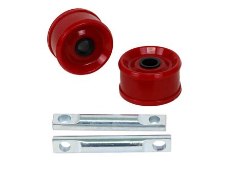 Auto Brake Parts Nolathane Trailing Arm Lower Front Bushing For