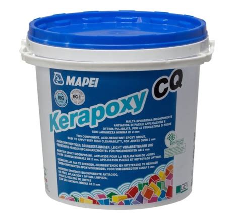 Mapei Kerapoxy Cq Kg Krokus Fuga Epoksydowa Winbud