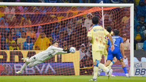 América es bicampeón de la Liga MX al vencer 1 0 a Cruz Azul en el