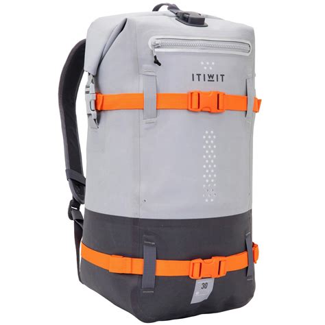 Rucksack wasserfest 30 l | Itiwit | DECATHLON