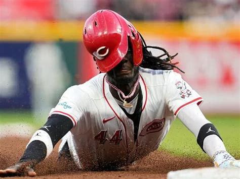 Reds Get Bounceback Win Over Phillies