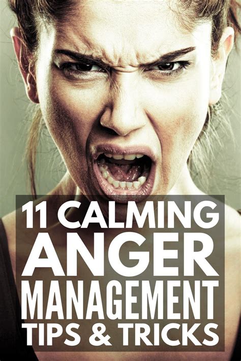 How To Calm Down When Angry 11 Tips That Work Anger Management Tips