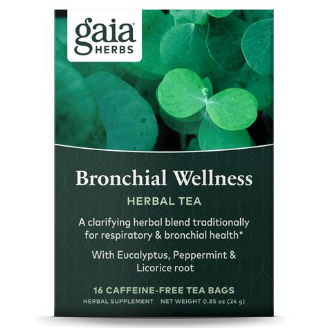 Herbs For Herbal Teas Gaia Herbs®