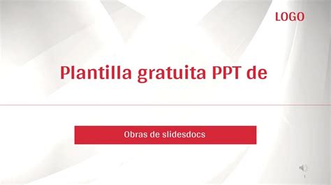 Plantillas Gratis De Defensa Libre Para Power Point Y Presentaciones De