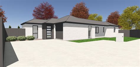 Lot 14 Bayswater | Canterbury House & Land