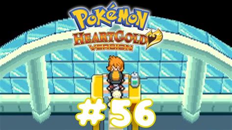 Pokemon HeartGold Walkthrough Part 56 Misty Doesn T Mess Around YouTube