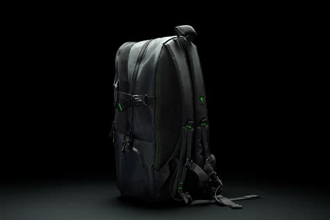 Razer Rogue Backpack - Gaming Accessories