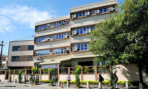 Colégio Santa Monica Bento Ribeiro - Bento Ribeiro - Santa Mônica Rede de Ensino