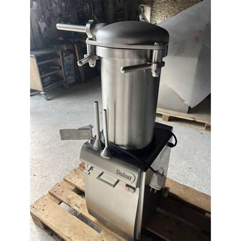 POUSSOIR DADAUX PHX NM 25 L