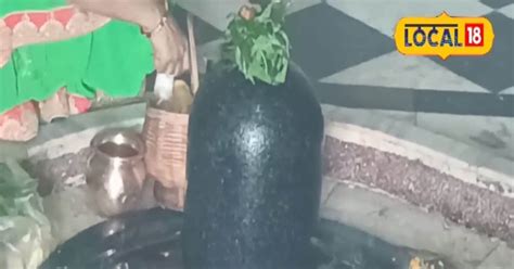 Mahashivratri Worship Shivling Made Of Cow Dung With This Method Know