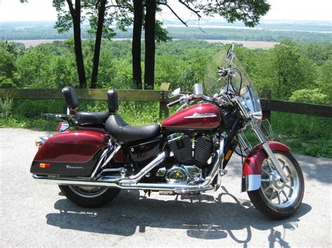 Honda Shadow Tourer Photo Gallery 49