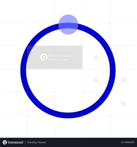 Loading Circle Animated Icon download in JSON, LOTTIE or MP4 format